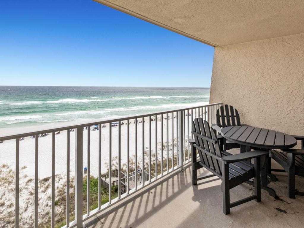 Beach House VI Дестин Экстерьер фото