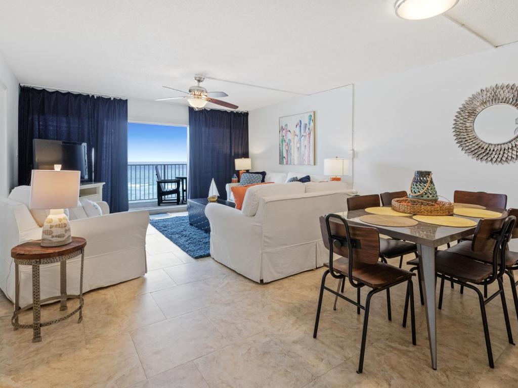 Beach House VI Дестин Экстерьер фото