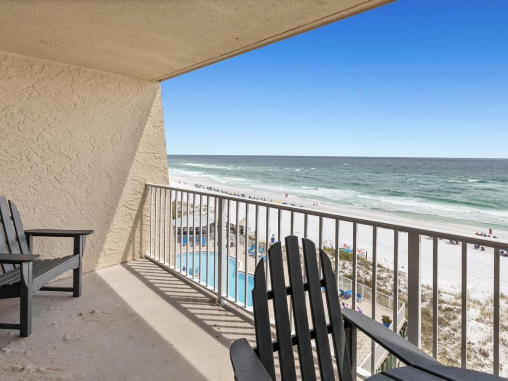 Beach House VI Дестин Экстерьер фото